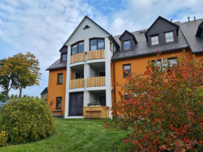 Apartment fewobaerenstein